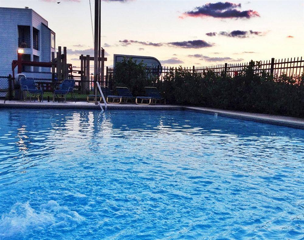 Villa Four Seasons On The Gulf Galveston