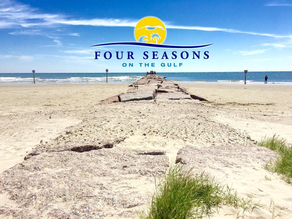 Villa Four Seasons On The Gulf *