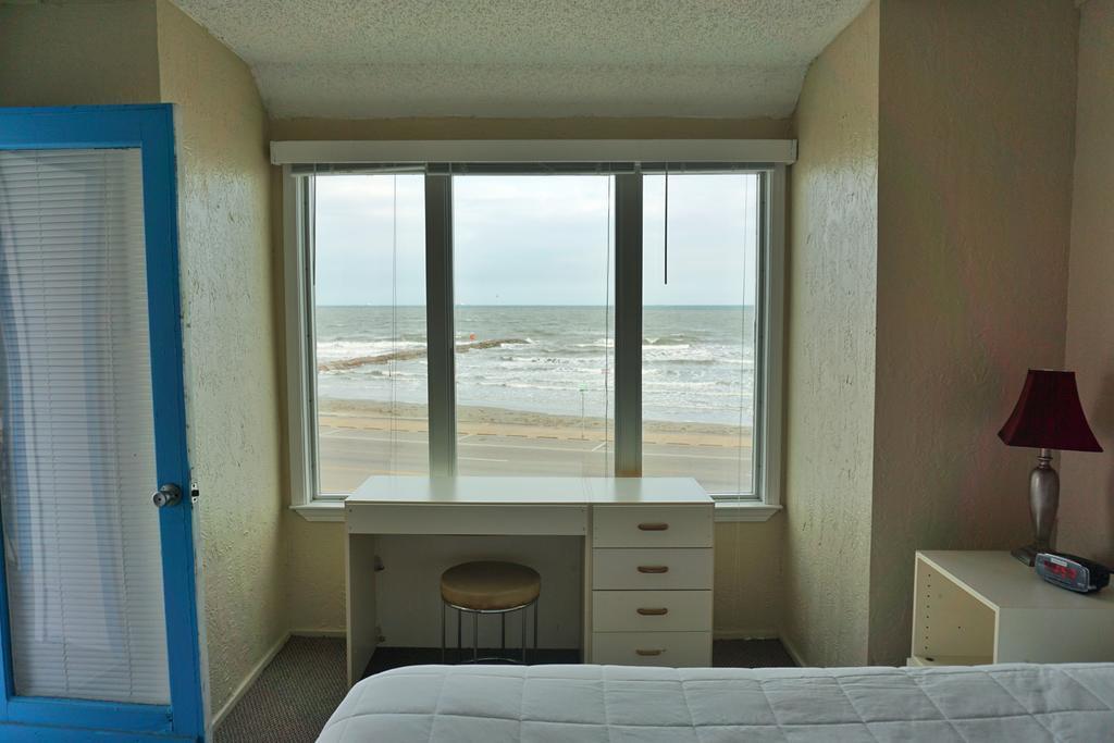 Four Seasons On The Gulf Villa Galveston