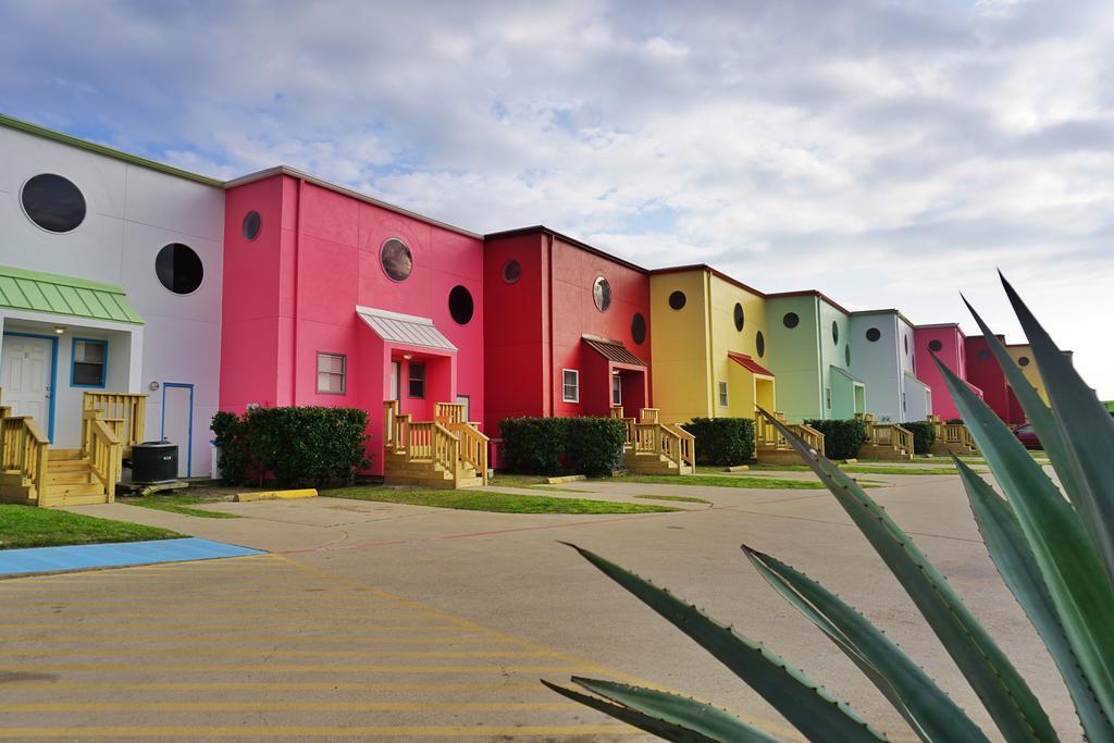 Four Seasons On The Gulf Galveston