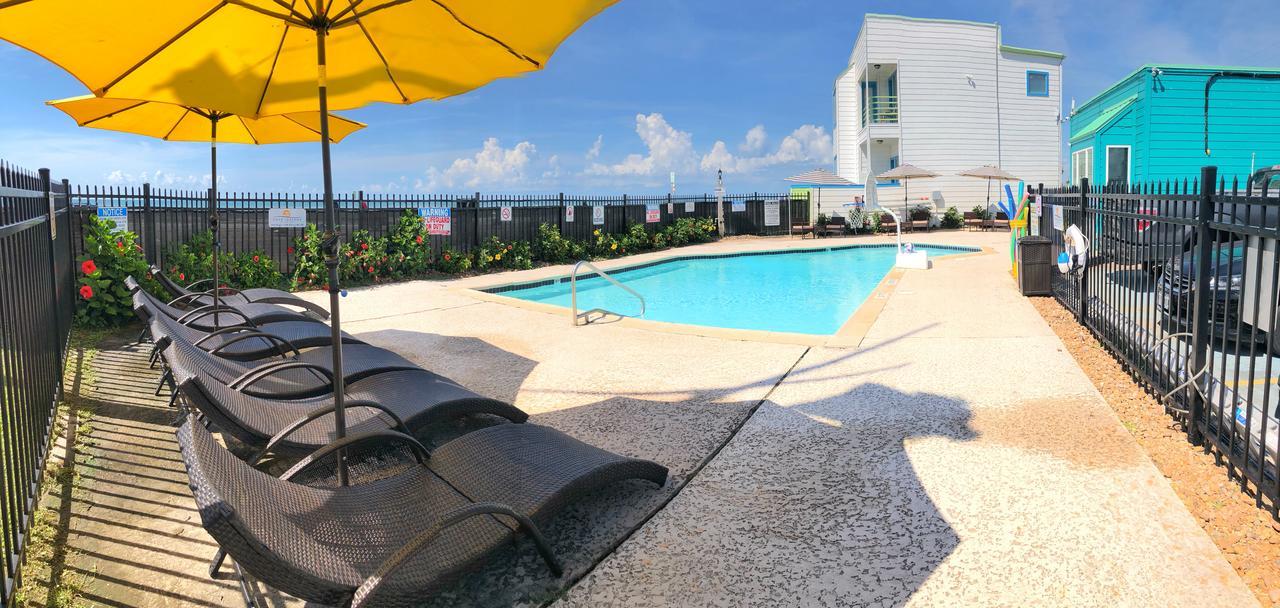 Four Seasons On The Gulf Villa