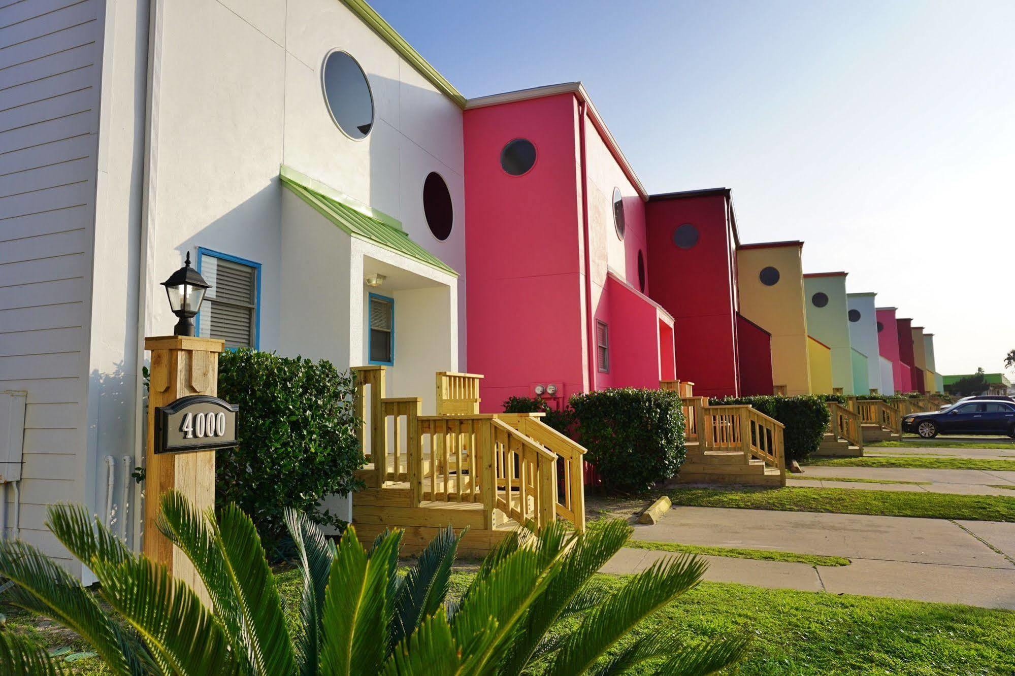 Four Seasons On The Gulf Galveston