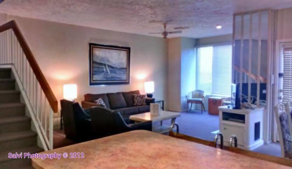Four Seasons On The Gulf Villa Galveston
