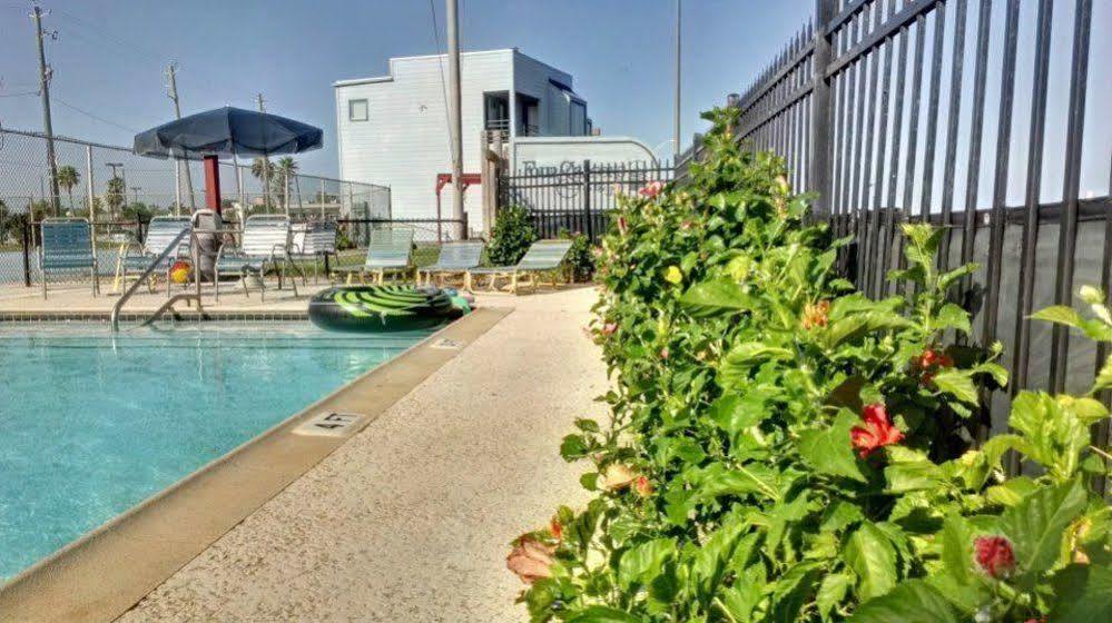 Villa Four Seasons On The Gulf Galveston