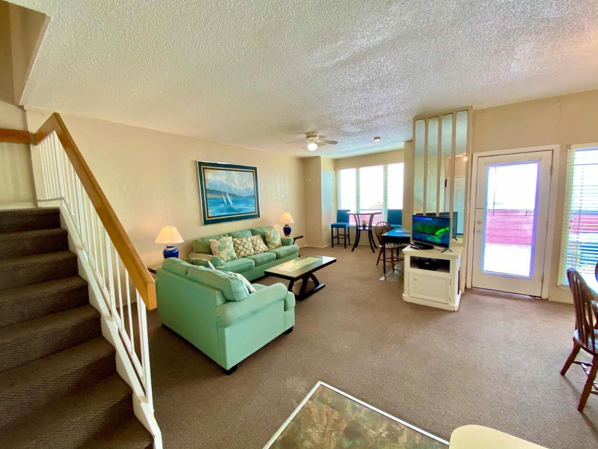 Villa Four Seasons On The Gulf Galveston