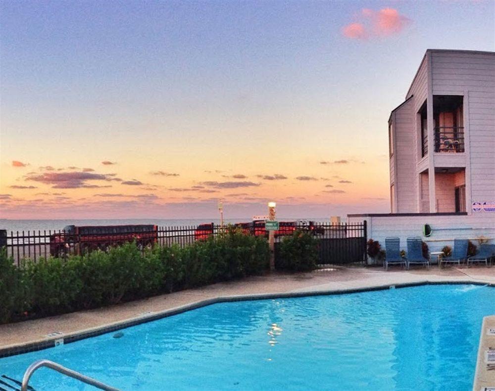 Villa Four Seasons On The Gulf Galveston
