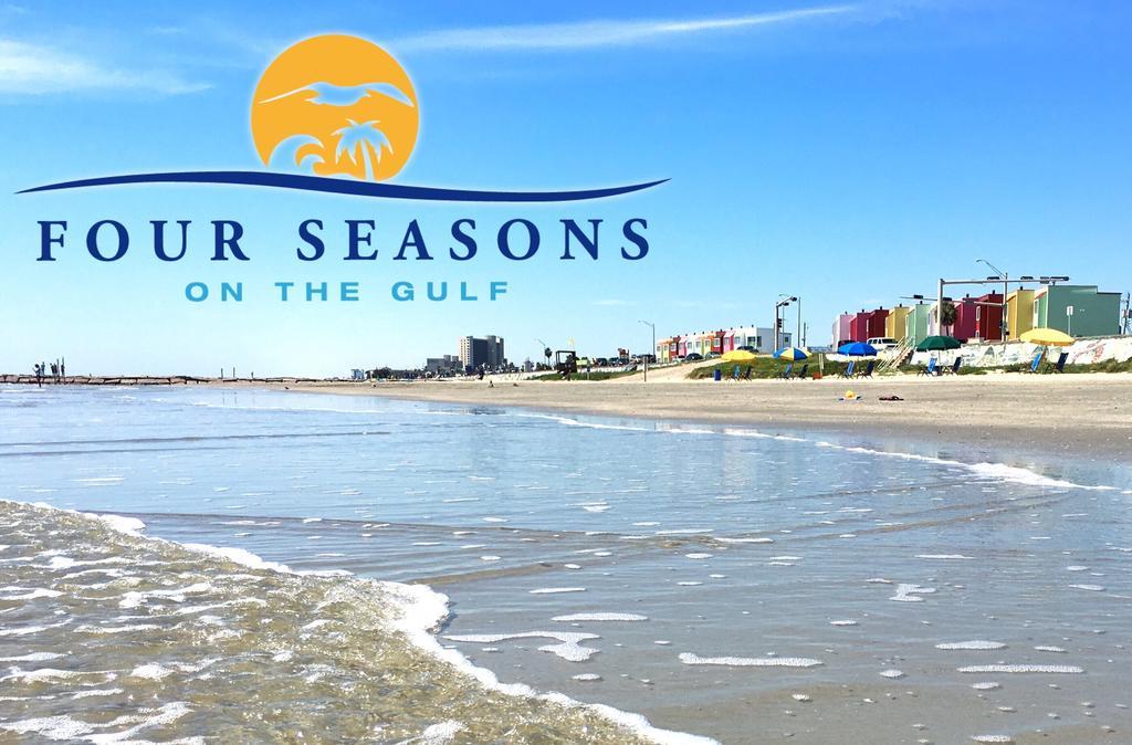 Four Seasons On The Gulf Galveston