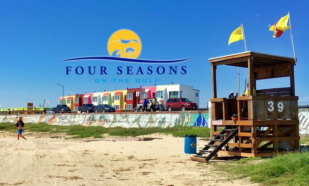 Four Seasons On The Gulf *