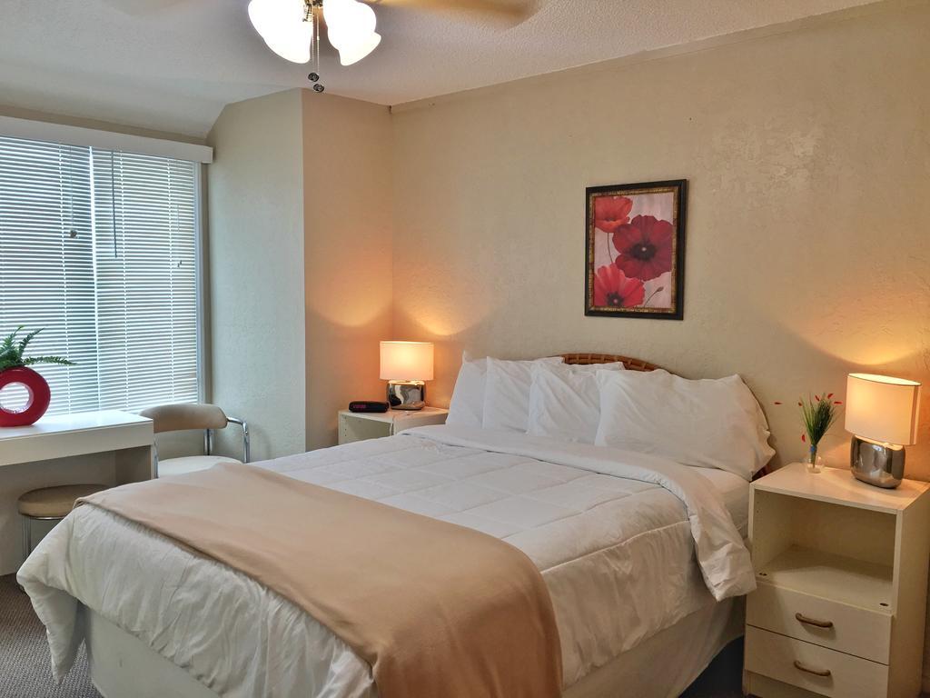 Villa Four Seasons On The Gulf *