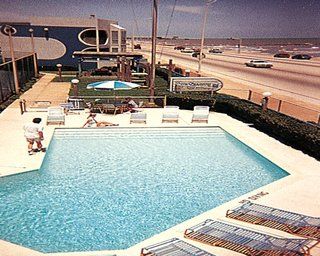 Four Seasons On The Gulf Galveston